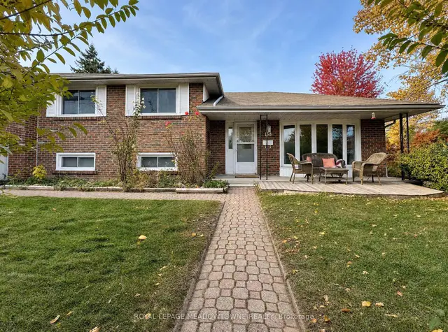 158 Coronation Drive · #Upper, West Hill, Toronto