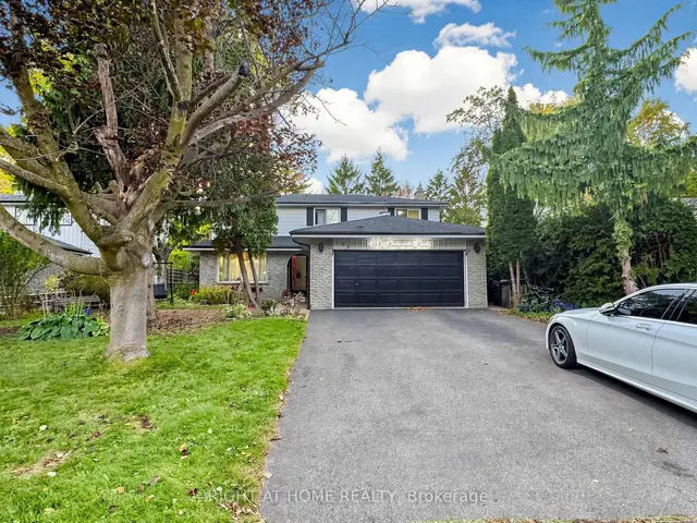 148 Meadowvale Road, Centennial Scarborough, Toronto