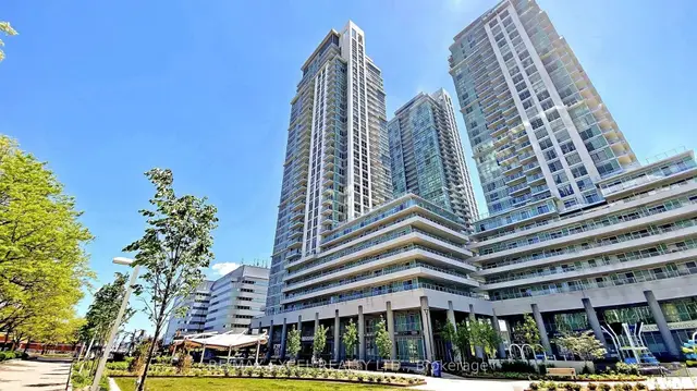 70 Town Centre Court · #3207, Bendale, Toronto