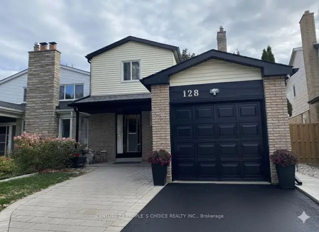 128 Greenwich Square · #Unit1, Eglinton East, Toronto