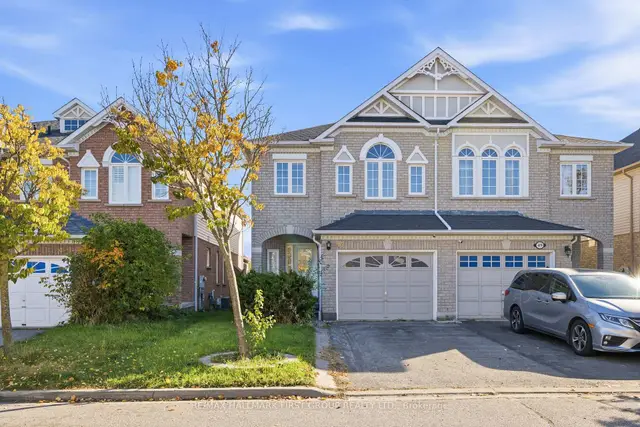 47 Jonesridge Drive, Northwest Ajax, Ajax