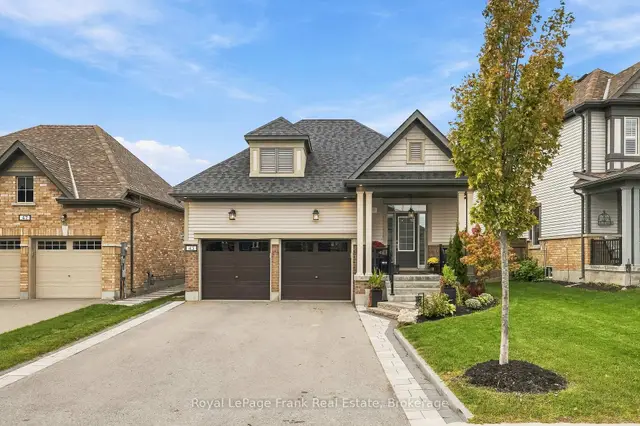 43 Glenhaven Court, Port Perry, Scugog