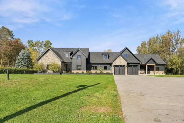 150 Percy Crescent, Rural Scugog, Scugog