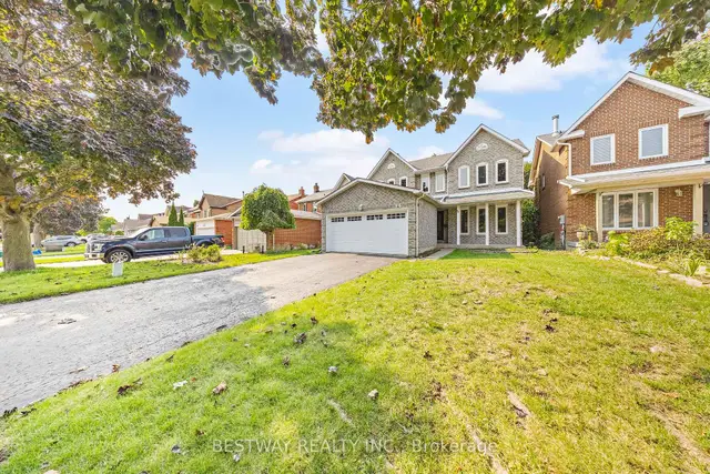 96 Kearney Drive · #Basement, Central West, Ajax