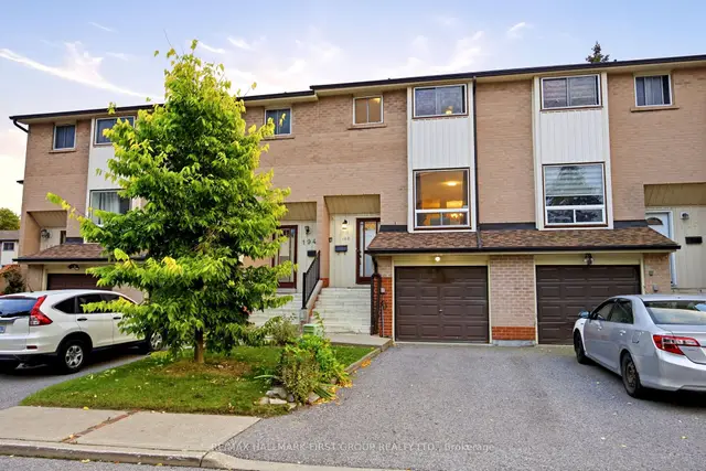 41 Collinsgrove Road · #196, West Hill, Toronto