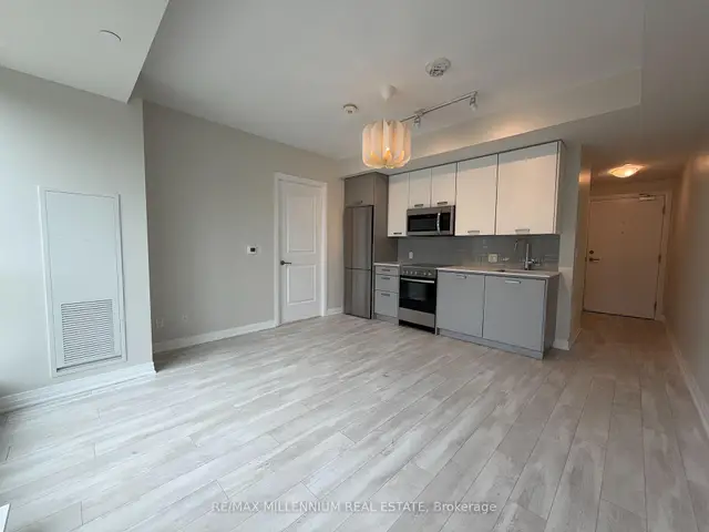 1630 Queen Street E · #608, The Beaches, Toronto