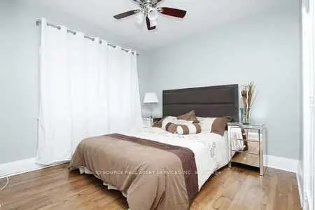 95 Harding Boulevard · #Main Fl, Birchcliffe-Cliffside, Toronto