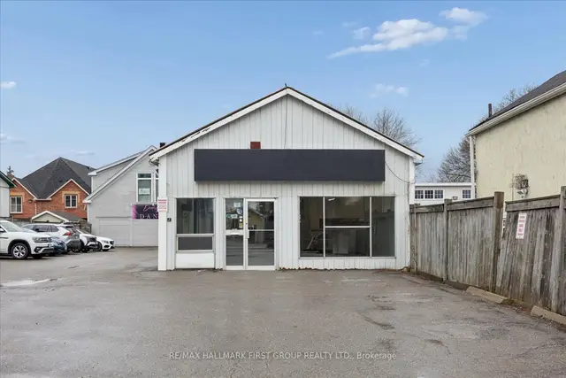 179 Casimir Street, Port Perry, Scugog