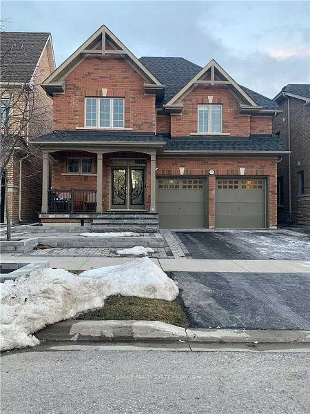 2541 Snow Knight Drive, Windfields, Oshawa