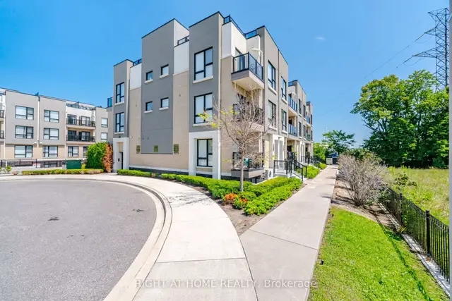 515 Kingbird Grove · #233, Rouge E11, Toronto