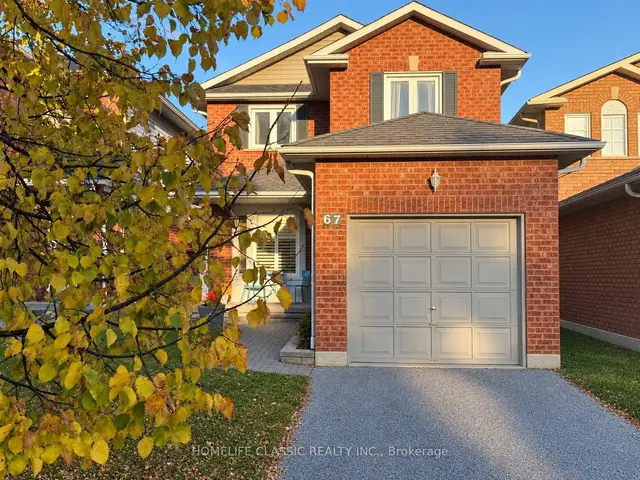 67 Andona Crescent, Centennial Scarborough, Toronto