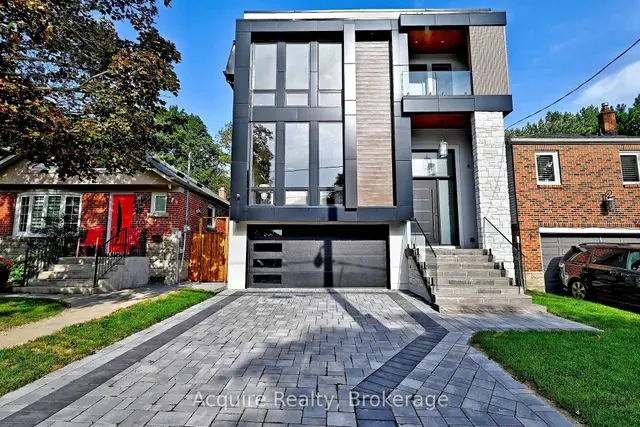 7 Doris Drive, O'Connor-Parkview, Toronto