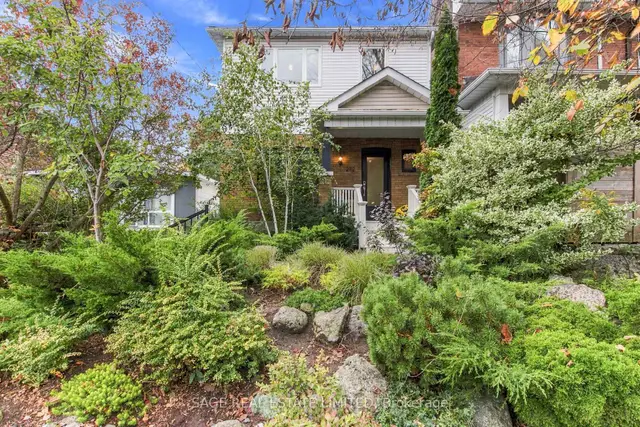 272 Highfield Road, Greenwood-Coxwell, Toronto