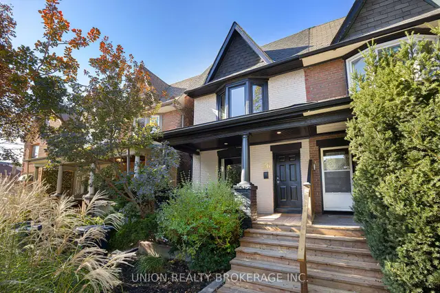 26 Arundel Avenue, Playter Estates-Danforth, Toronto