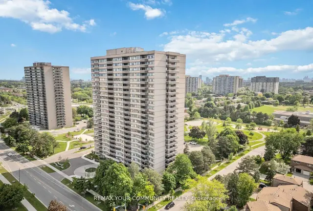 3131 Bridletowne Circle · #103, L'Amoreaux, Toronto