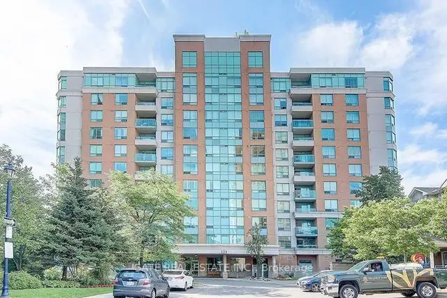 123 Omni Drive · #871, Bendale, Toronto