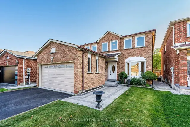 31 Durness Avenue, Rouge E11, Toronto