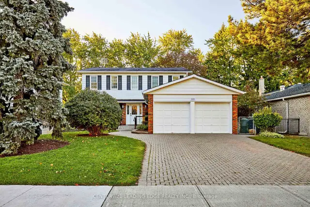 777 Huntingwood Drive, Tam O'Shanter-Sullivan, Toronto