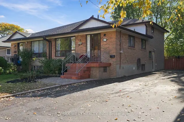 27 Gardentree Street, West Hill, Toronto