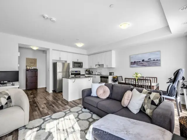 1460 Whites Road · #218, Woodlands, Pickering
