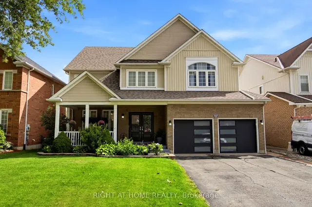 1427 Aldergrove Court, Taunton, Oshawa