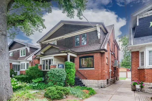 23 Kings Park Boulevard, Danforth Village-East York, Toronto