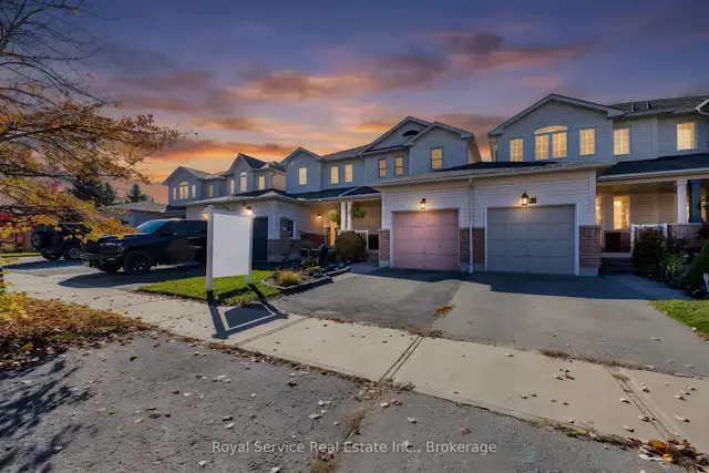 20 Annisson Court, Bowmanville, Clarington