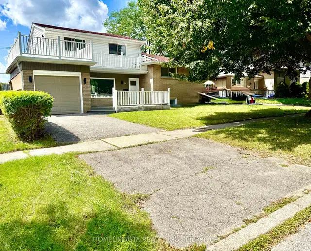14 Heatherwood Road, South East, Ajax
