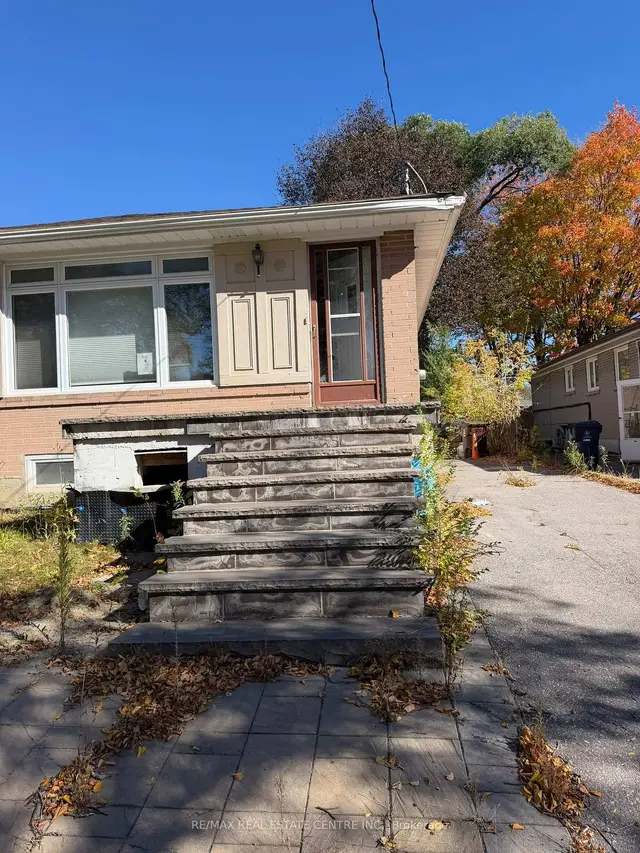 97 Birkdale Road, Bendale, Toronto