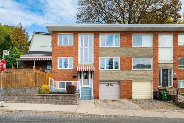347 Kenilworth Avenue, The Beaches, Toronto