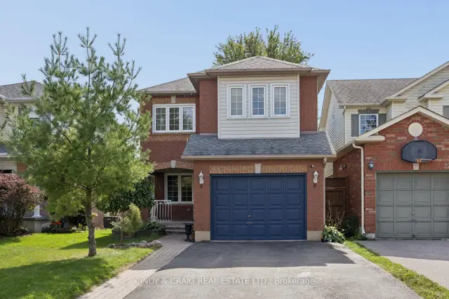 25 Mallory Street, Courtice, Clarington