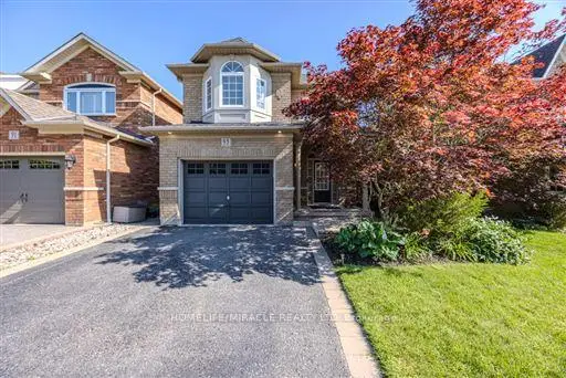 93 Scepter Place, Rolling Acres, Whitby