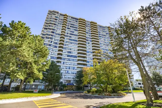 3 Greystone Walk Drive · #1618, Kennedy Park, Toronto