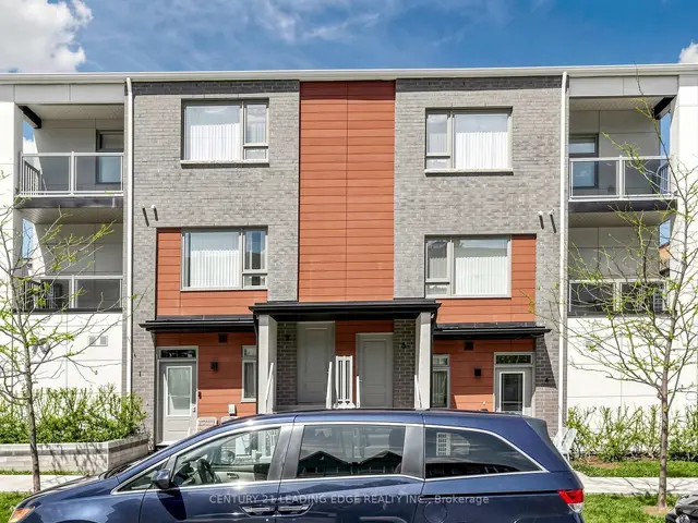 70 Orchid Place Drive · #14, Malvern, Toronto