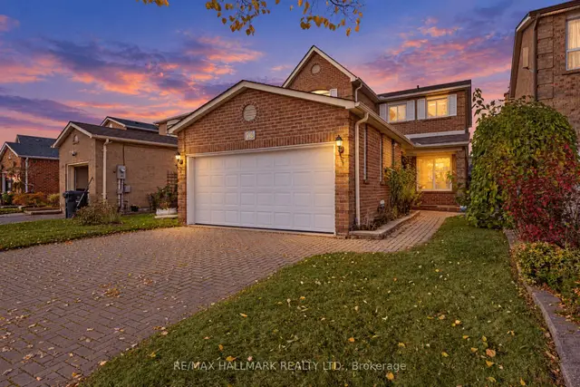 54 Redhead Crescent, Agincourt North, Toronto