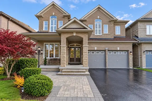 136 Tideswell Boulevard, Rouge E11, Toronto