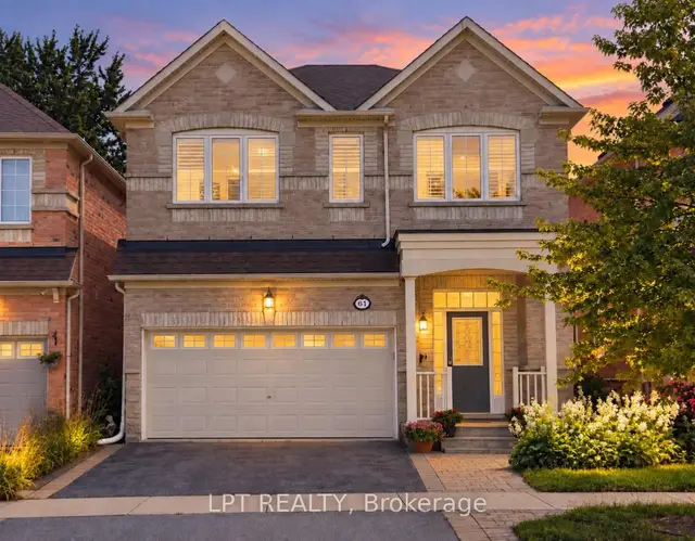 61 Minerva Avenue, Cliffcrest, Toronto