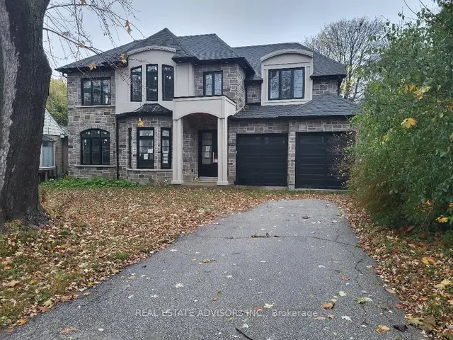 41 Heathfield Drive, Scarborough Village, Toronto