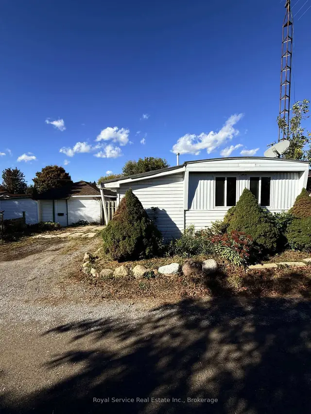 1037 Arthur Street · #2, Rural Clarington, Clarington