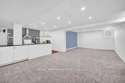 1101 Petunia Place · #BSMT, Rougemount, Pickering