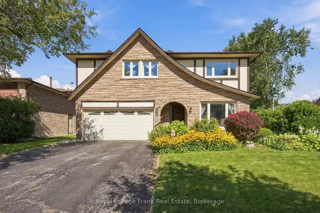 7 Trinity Crescent, Pringle Creek, Whitby