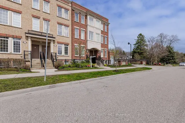 387 Beechgrove Drive · #88, West Hill, Toronto