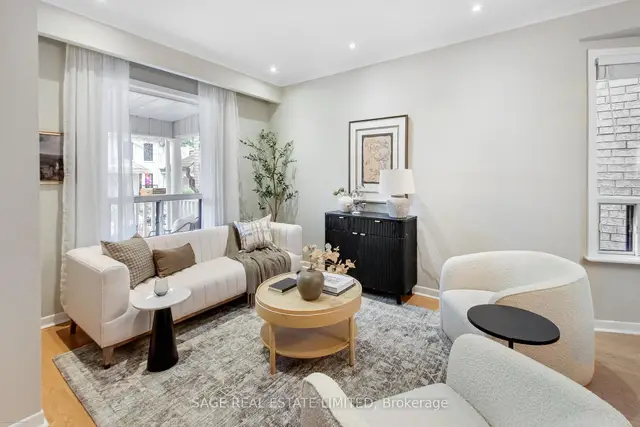 346 Leslie Street, South Riverdale, Toronto