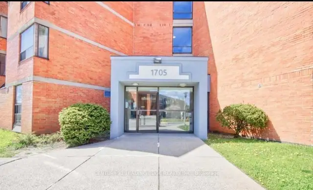 1705 Mccowan Road · #205, Agincourt South-Malvern West, Toronto