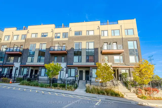 1555 Kingston Road · #421, Town Centre, Pickering