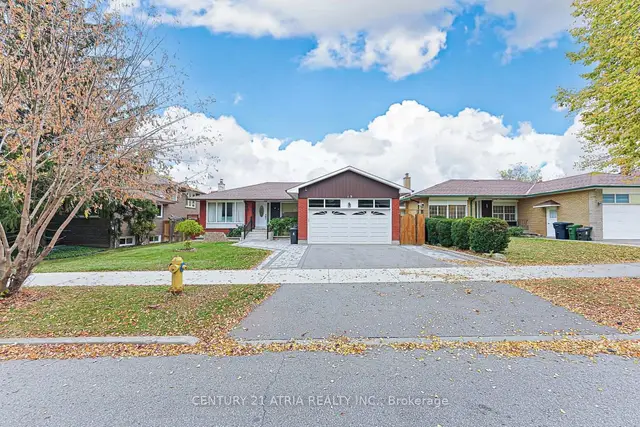 19 Marlbank Road · #Lower Level Unit 1, Tam O'Shanter-Sullivan, Toronto