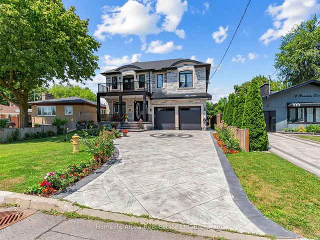 14 Penzance Drive, Bendale, Toronto