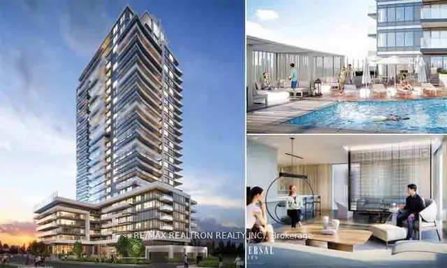 1455 celebration Drive · #402, Bay Ridges, Pickering