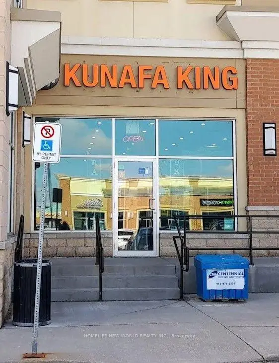 279 Kingston Road E · #6, Central, Ajax