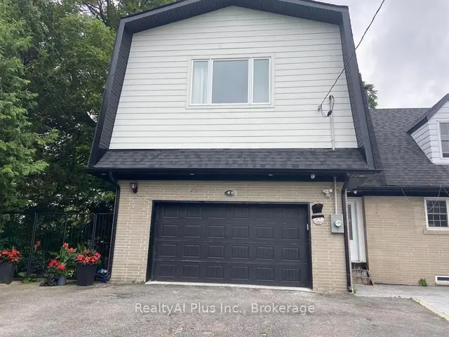 46 Glen Watford Drive, Agincourt South-Malvern West, Toronto